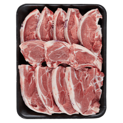 Lamb Chops 400G