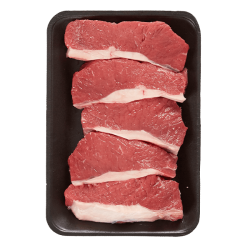 Beef Sirloin Steak 200G