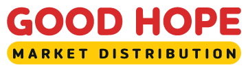 GOOD HOPE MARKET DISTRIBUTION