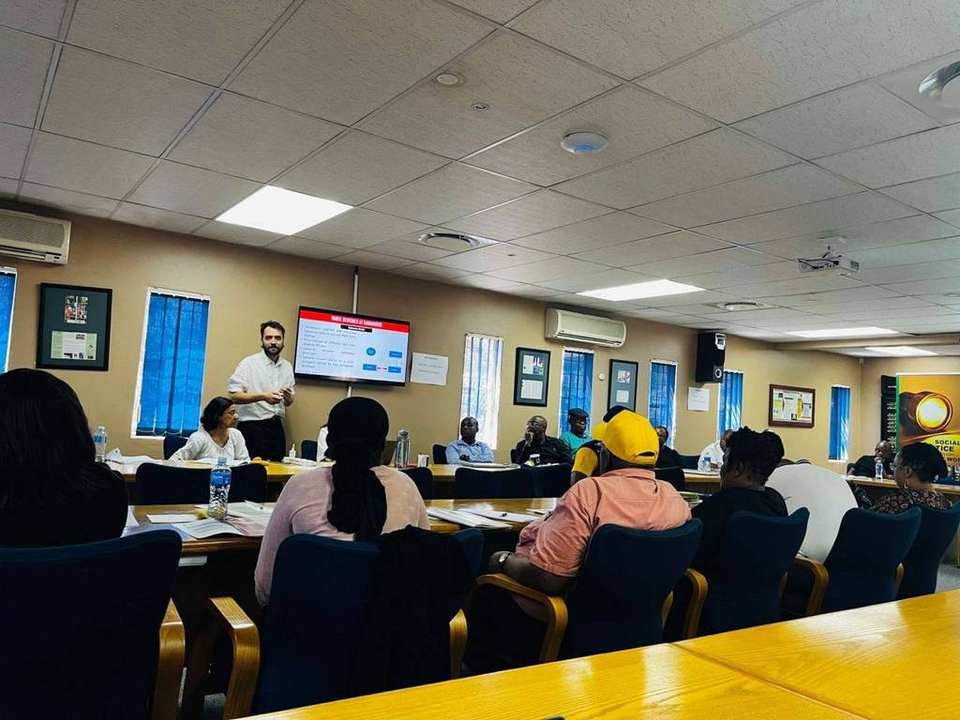 AIDC training 2024 featured photograph