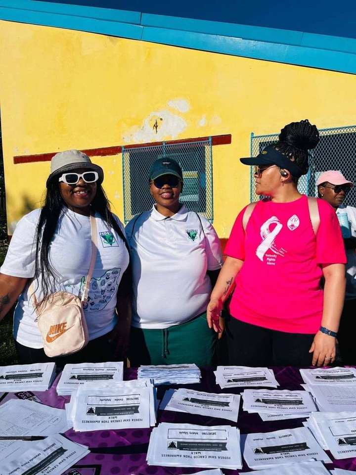 Cancerthon 2024 featured photograph