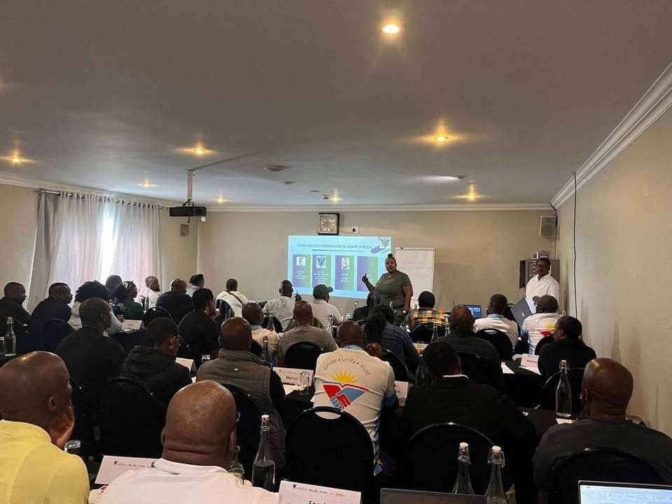 Financial Empowerment Training 2025 featured photograph