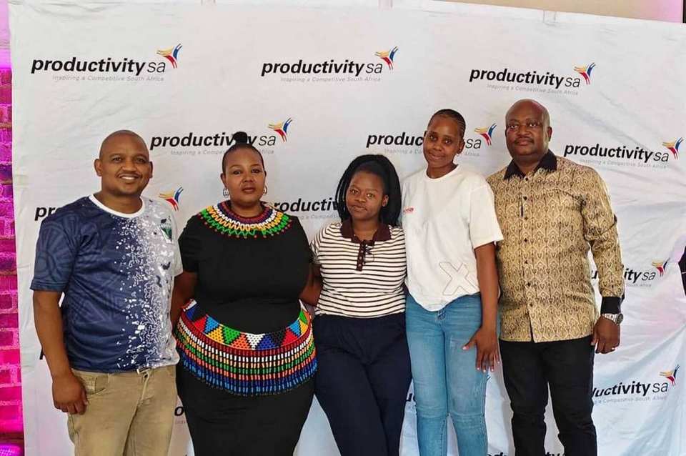 Productivity SA AGM featured photograph