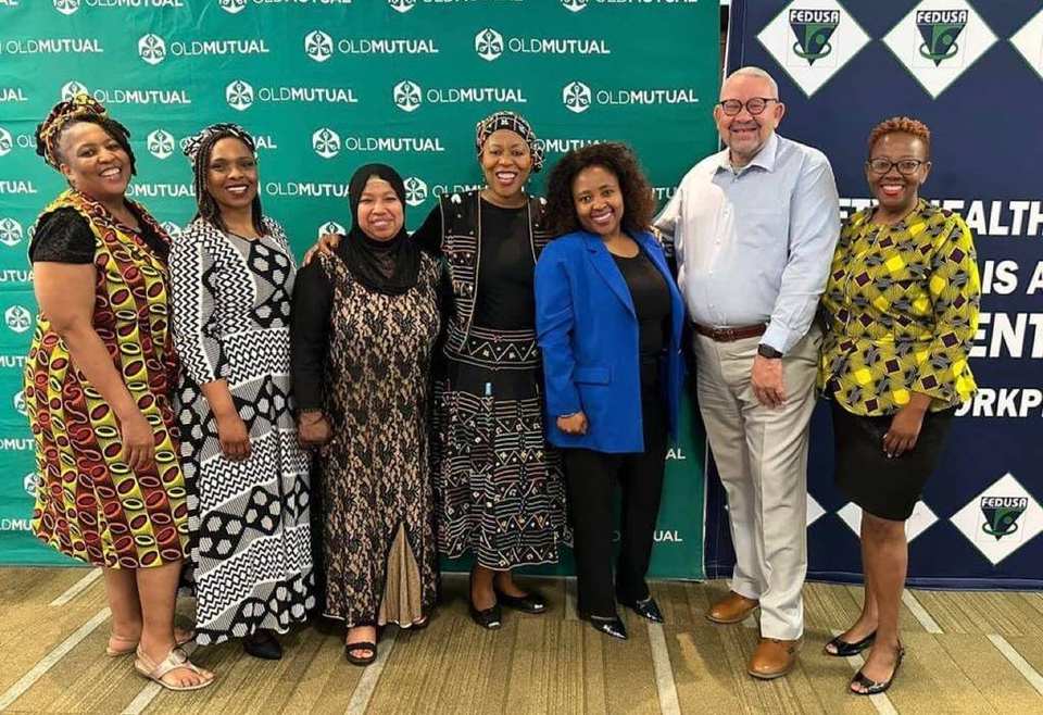 Political School 2023 featured photograph