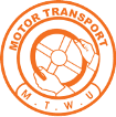 MTWU — Motor Transport Workers Union