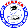 TENUSA logo
