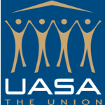UASA logo