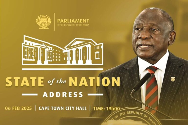 State-of-the-nation
