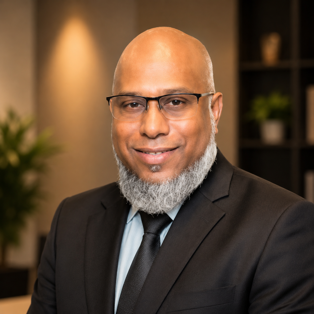Waheed-Hoosen
