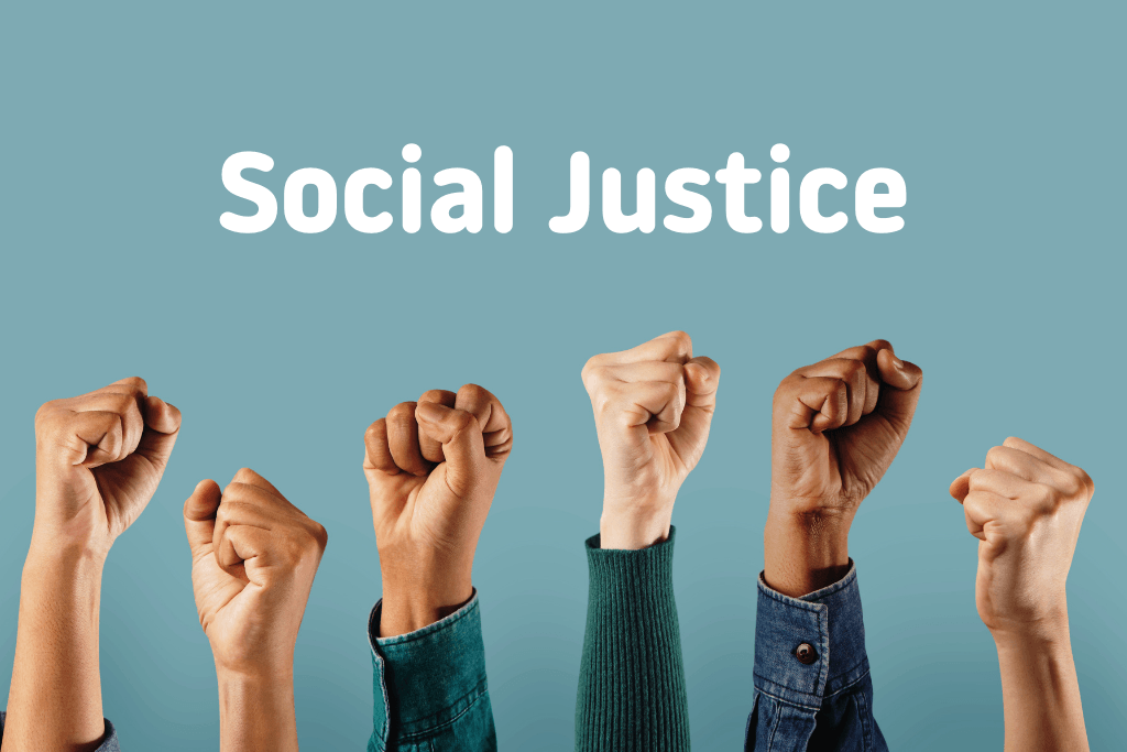 Socials-Justice