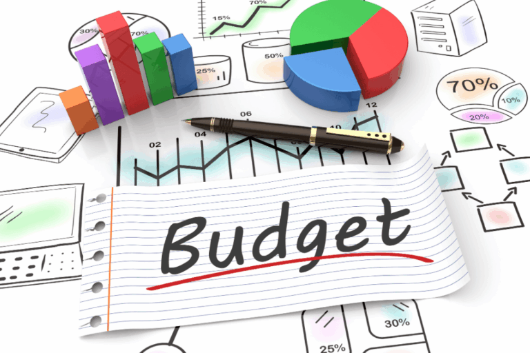 Budget-Speech