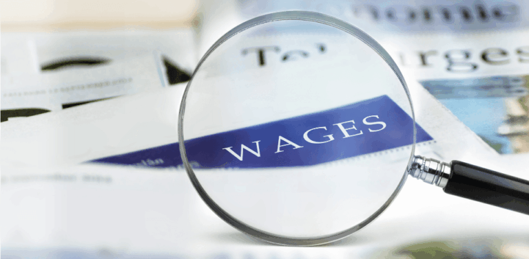 Wage-FEDUSA