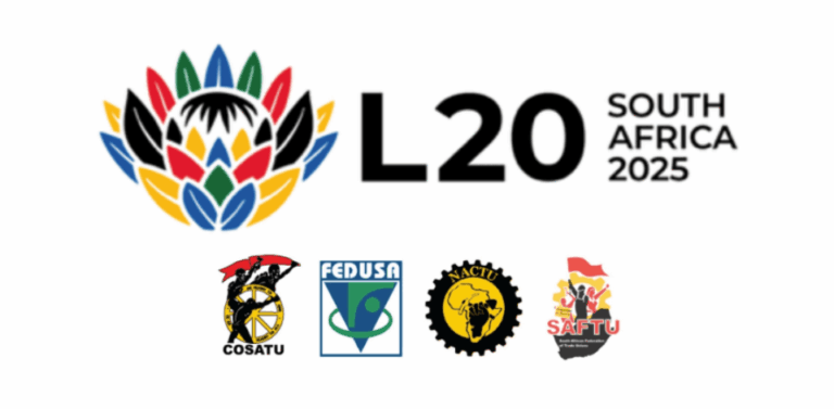 FEDUSA-L20
