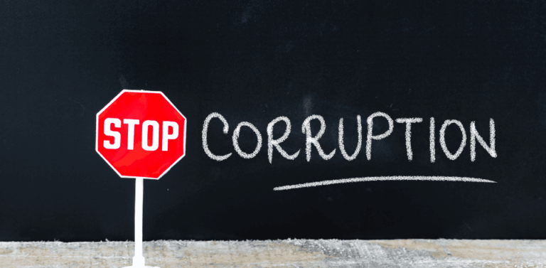 MEDIA STATEMENT: INTERNATIONAL ANTI-CORRUPTION DAY