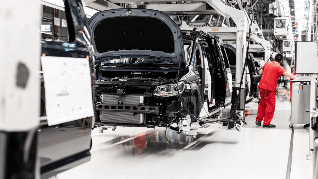 FEDUSA WELCOMES CHERY ACQUISITION OVER NISSAN PLANT IN PRETORIA
