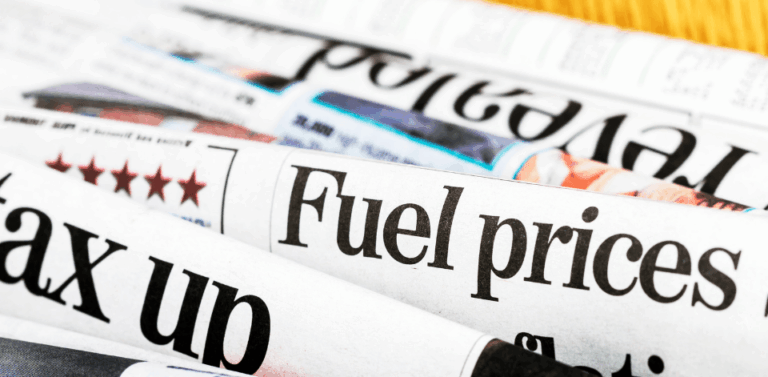 FEDUSA URGES A REVIEW OF TAXI AND BUS FARES AMID DECREASING FUEL PRICES